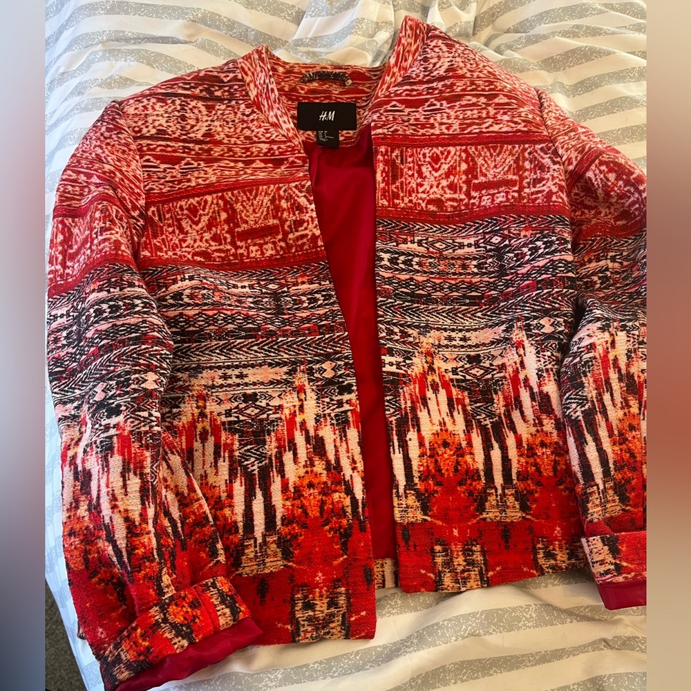 H&M Lady Jacket